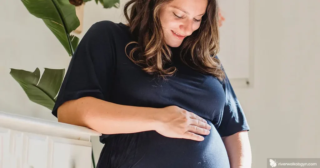 What Your Body Is Doing During the Second Trimester