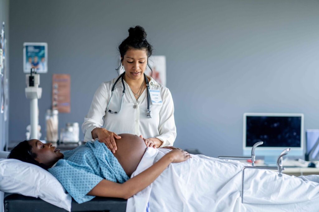 Why Brooklyn pregnancies feel different from suburban ones